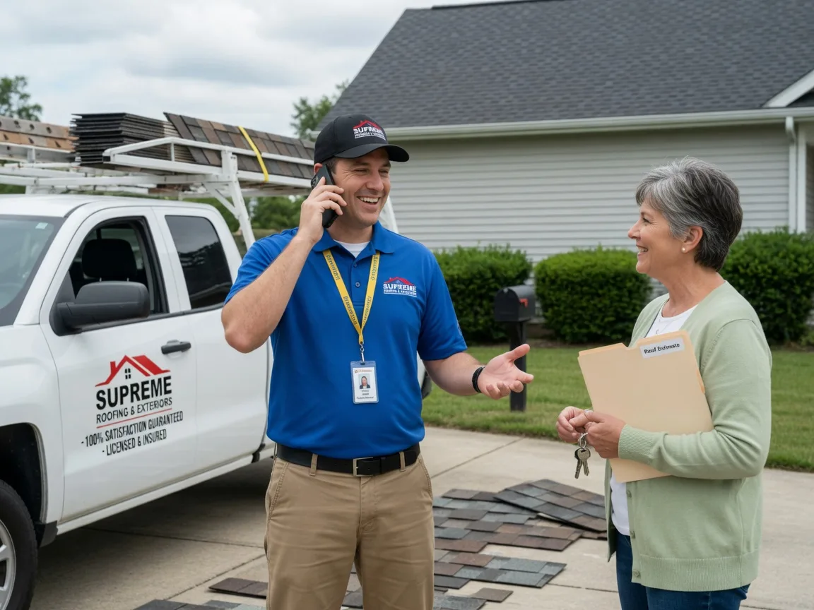Roof Replacement Roselle, NJ FAQs
